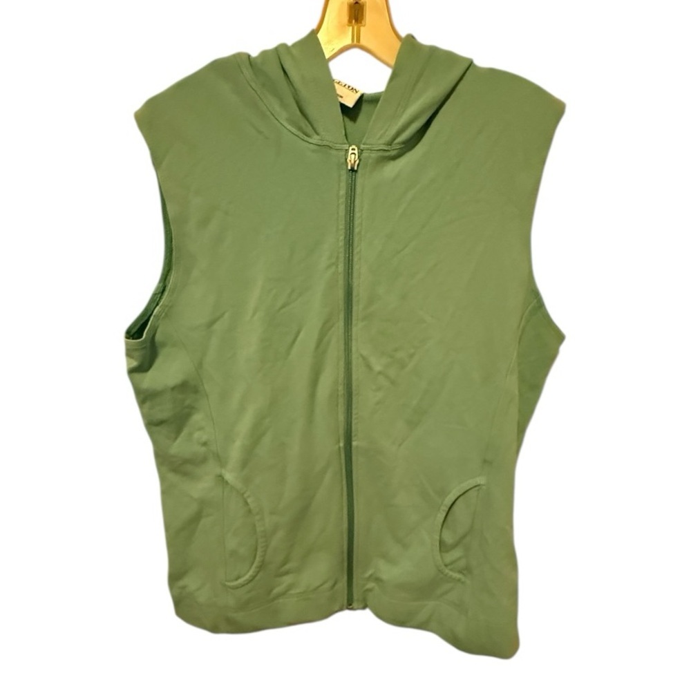 Pendleton Vest Jacket